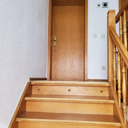 Saaleblick Apartment Weissenfels
