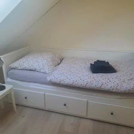 Saaleblick Lejlighed *