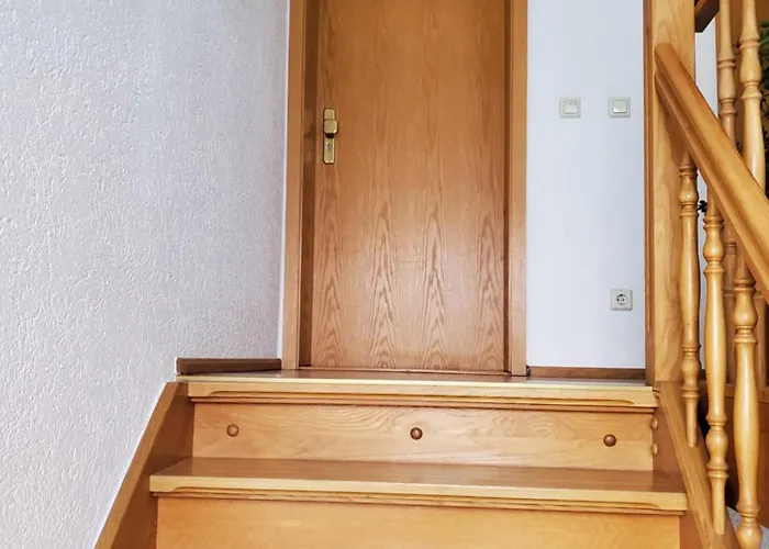 Saaleblick Apartmán Weißenfels